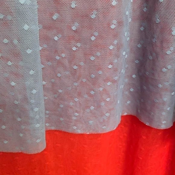 House of Harlow 1960 x Revolve Frida Tiered Maxi Size Small - Picture 5 of 7